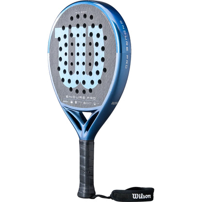 Padelschläger Test Web Wilson Endure Pro V1