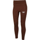 Damen-Leggings Pro Padel Mon Amour