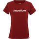 Tecnifibre Junior Mädchen Team Cotton T-Shirt