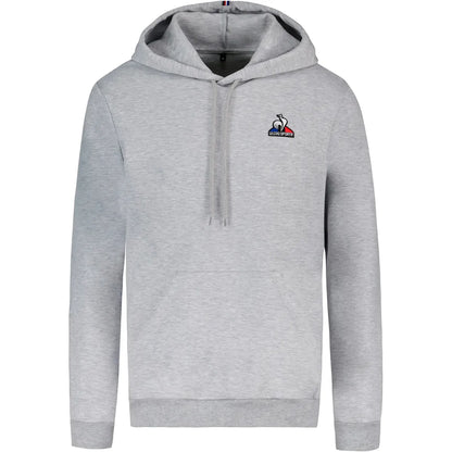 Sweatshirt Le Coq Sportif mit Kapuze Essentials