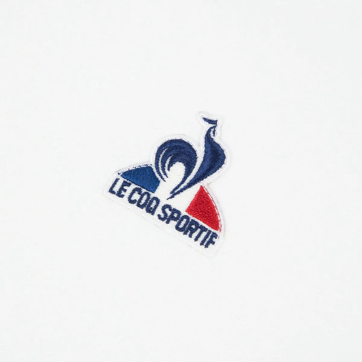 Sweat Le Coq Sportif Damen Essentiel mit Kapuze