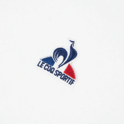 Sweat Le Coq Sportif Damen Essentiel mit Kapuze