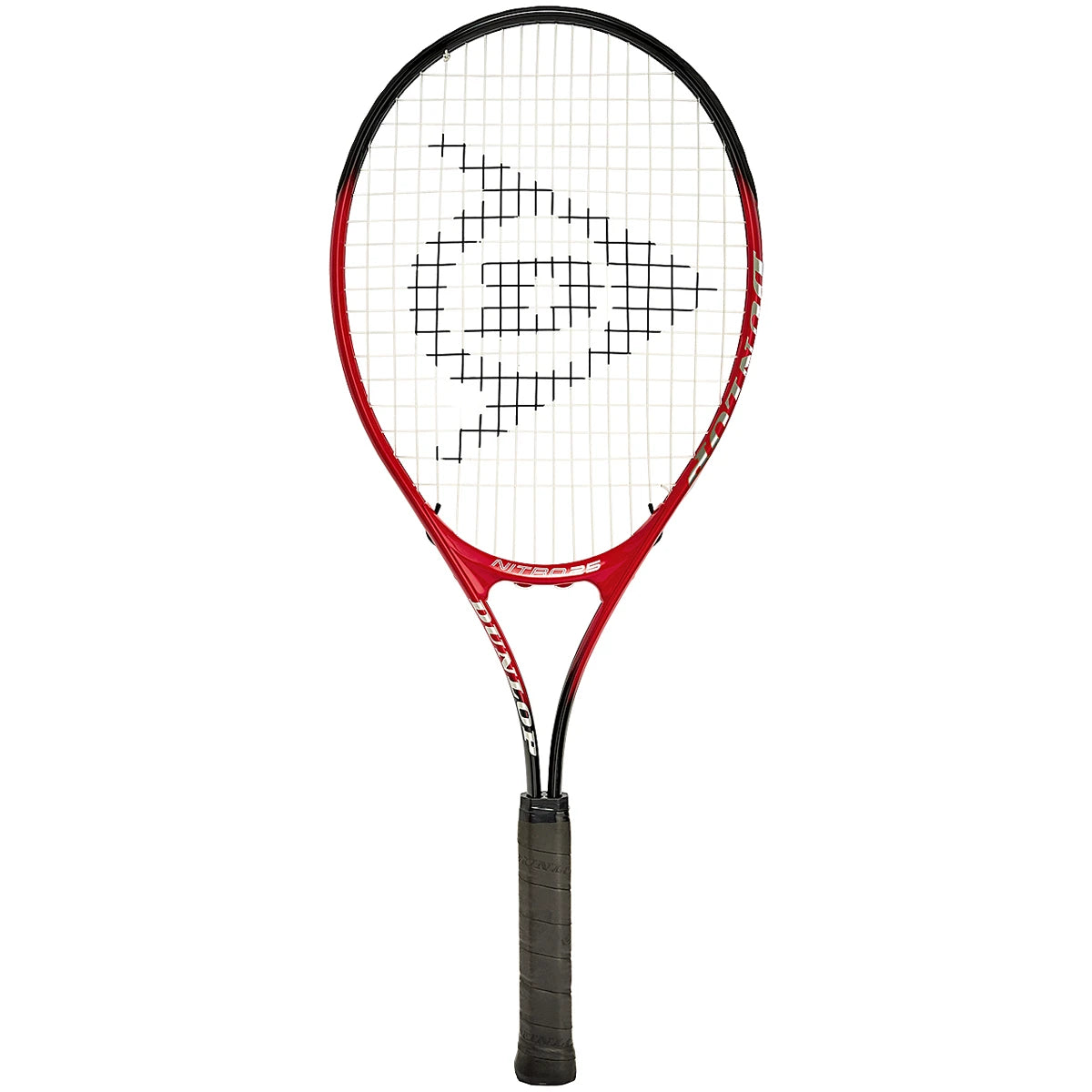 Schläger Dunlop Nitro Junior 25 (I-Beam) (242 Gr)
