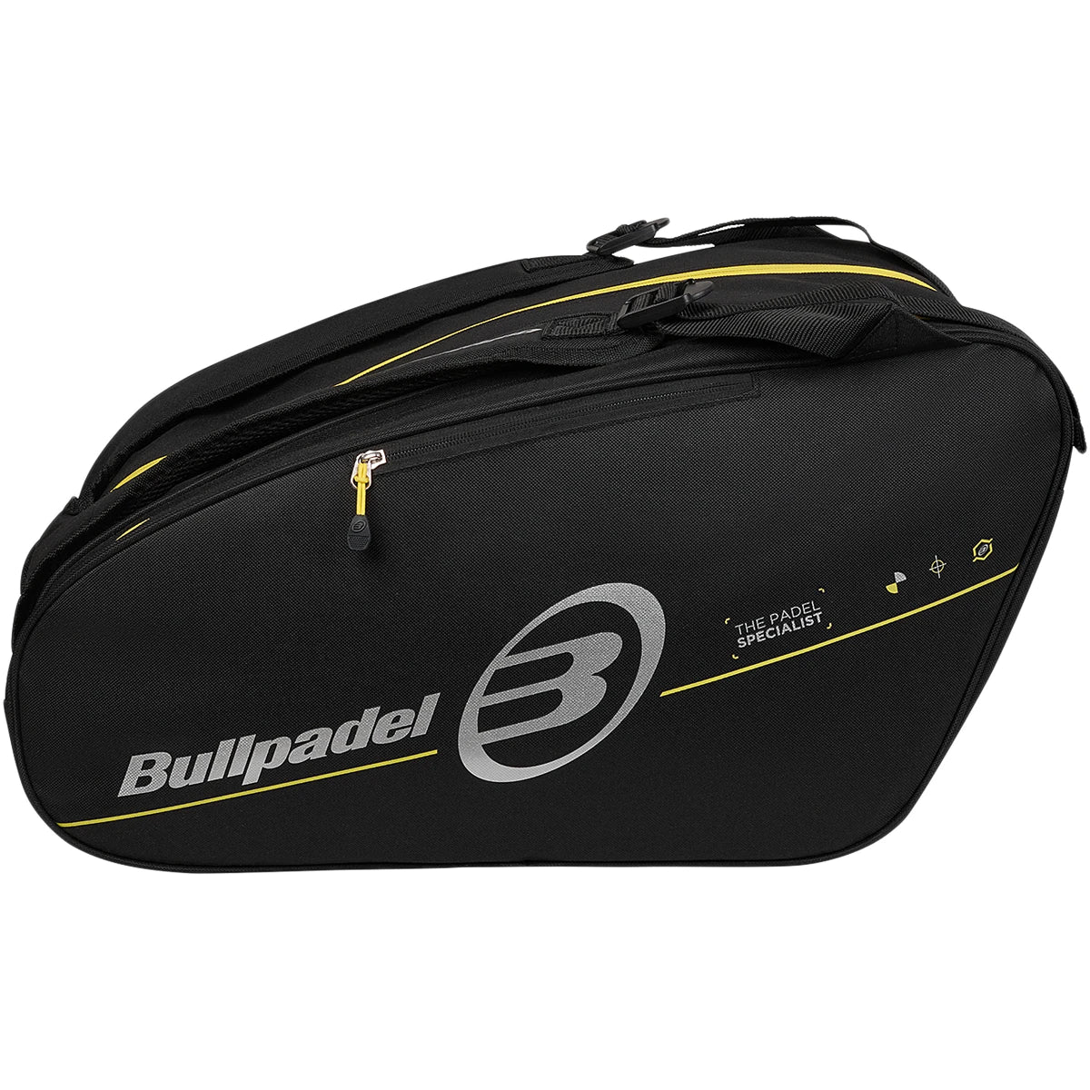 Padel-Tasche Bullpadel Bpp26015 Tour 005