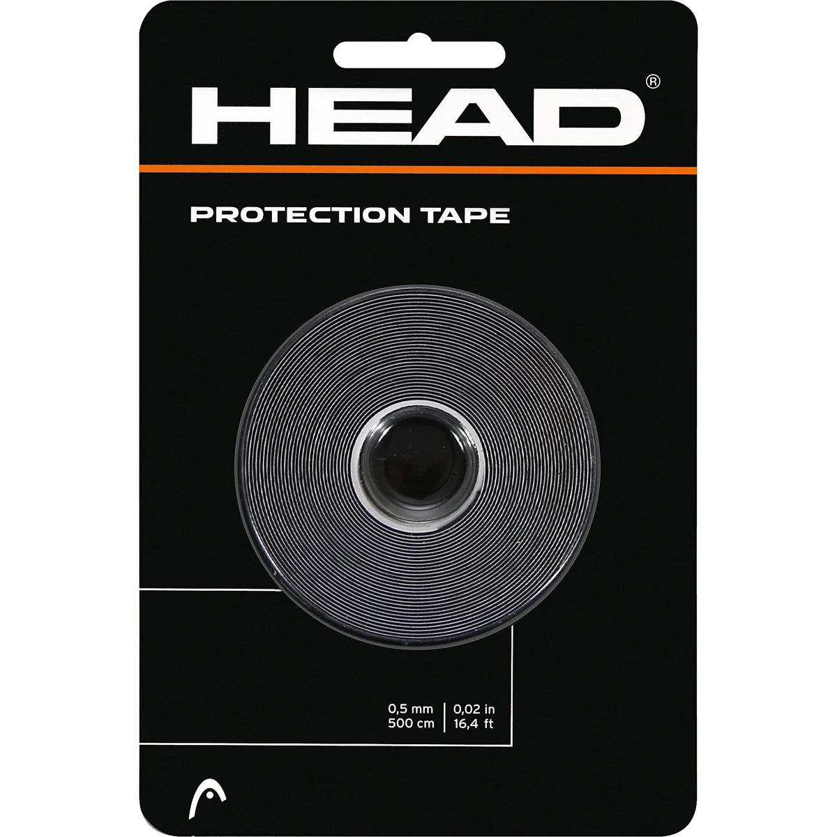Head Tennis Protection Tape Schutzband
