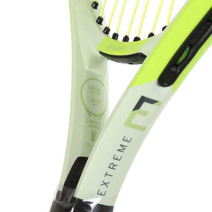 Schläger Head Extreme Junior 19