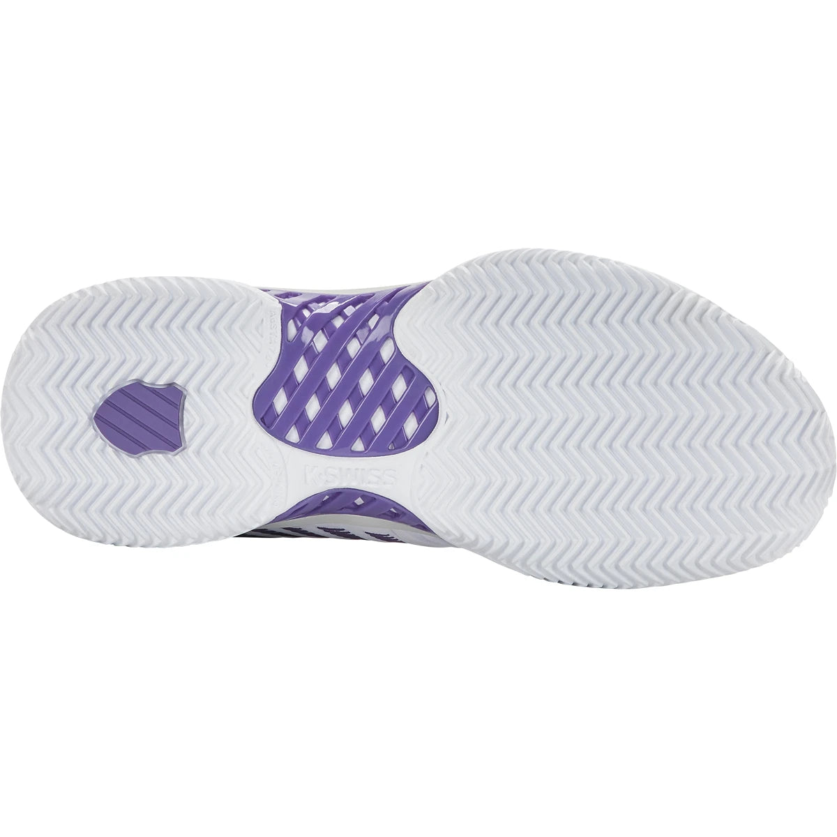 K-Swiss Damen Schuhe Express Light 3 Sandplatzschuh