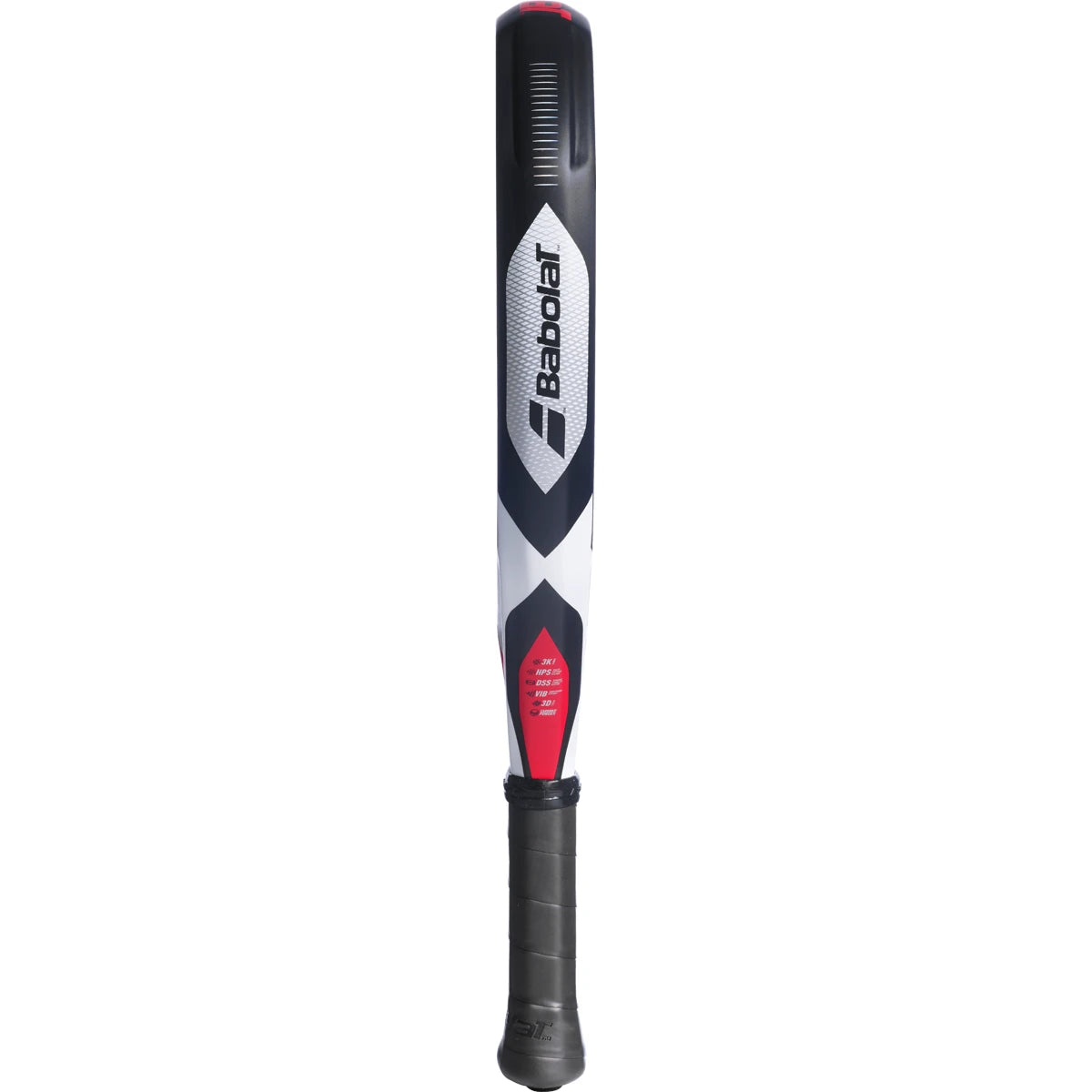 Padelschläger Test Babolat Technical Viper 3.0