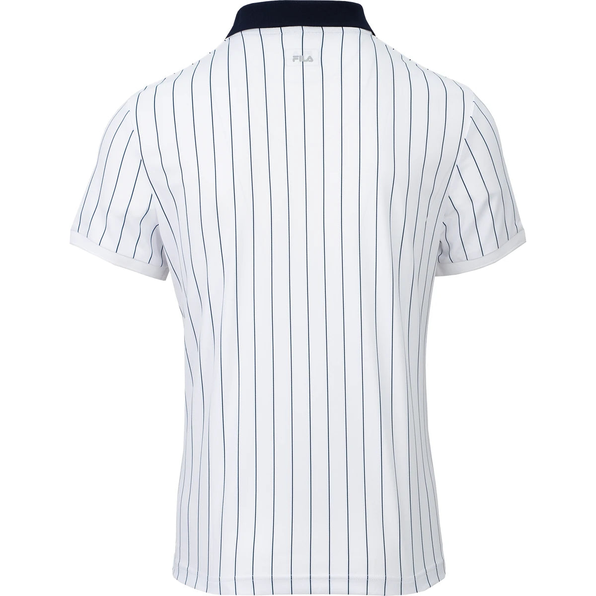 Polo Fila Stripes Paris