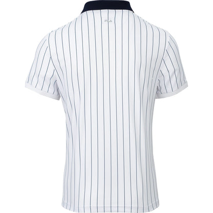 Polo Fila Stripes Paris