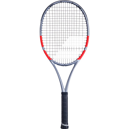 Schläger Test Web Babolat Pure Strike 100 16/20 (305 GR)