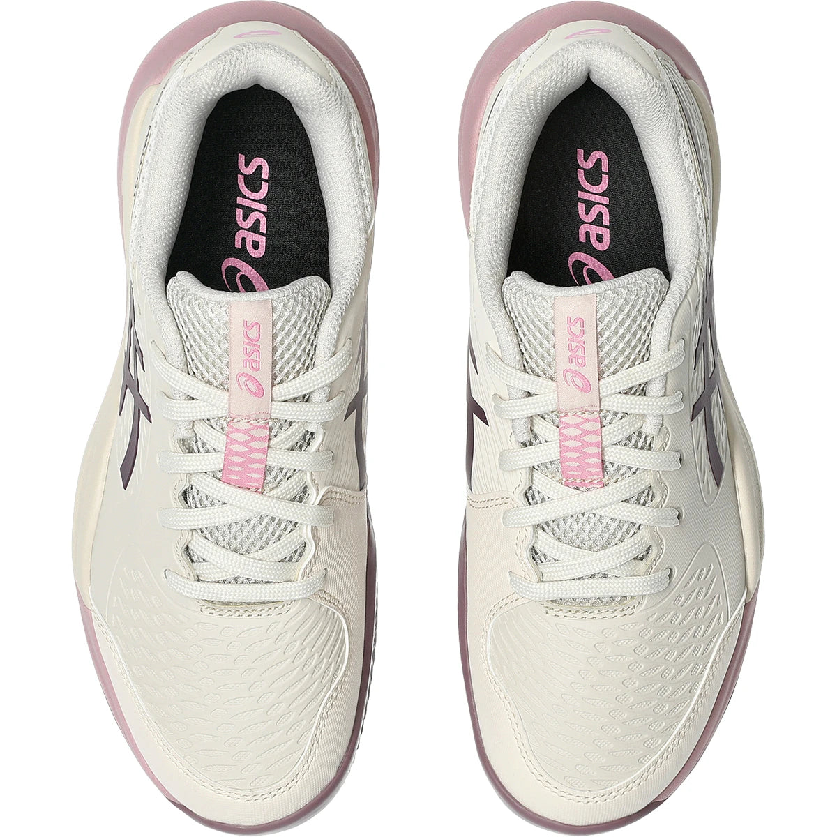 Asics Junior Gel Resolution X Gs Sandplatzschuh