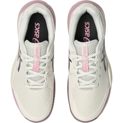 Asics Junior Gel Resolution X Gs Sandplatzschuh