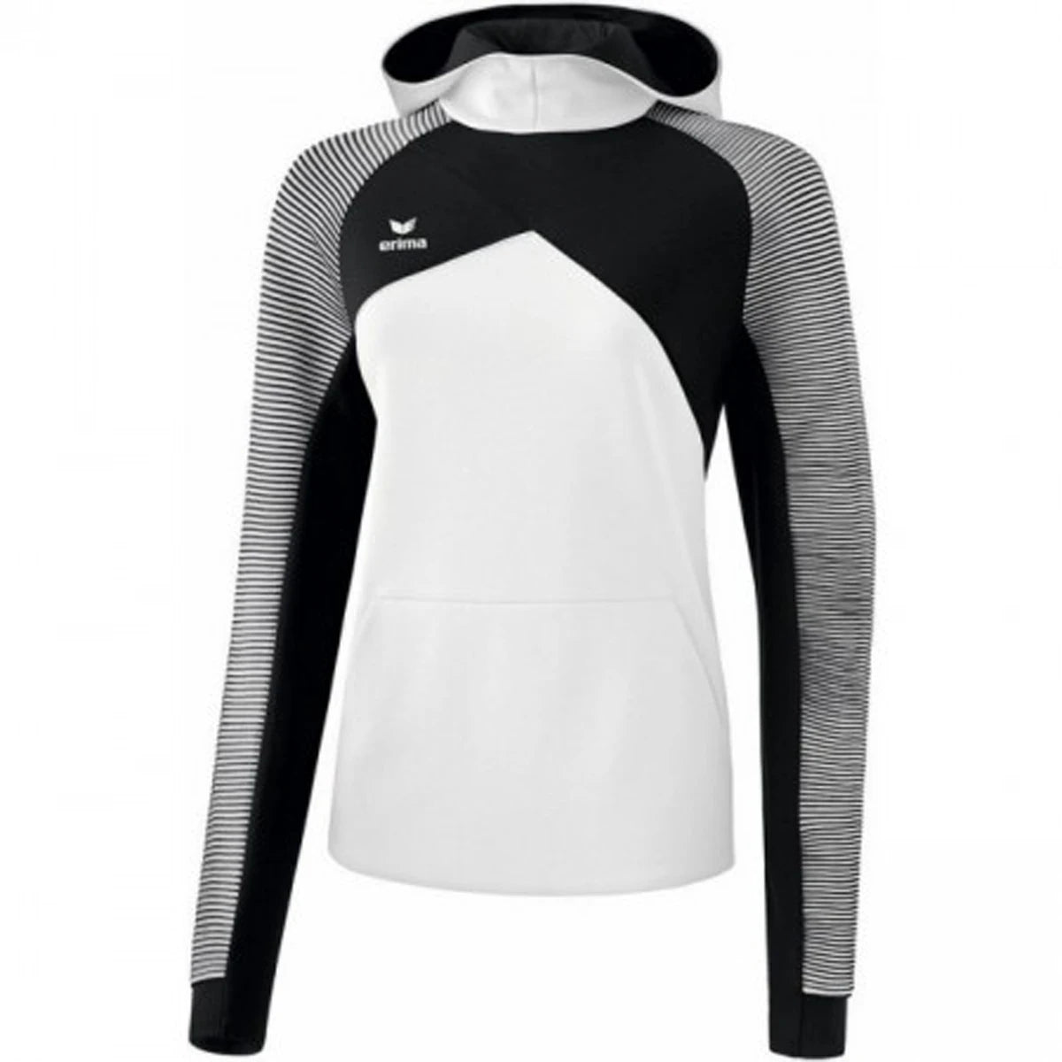Veste Erima Femme A Capuche Premium One 2.0