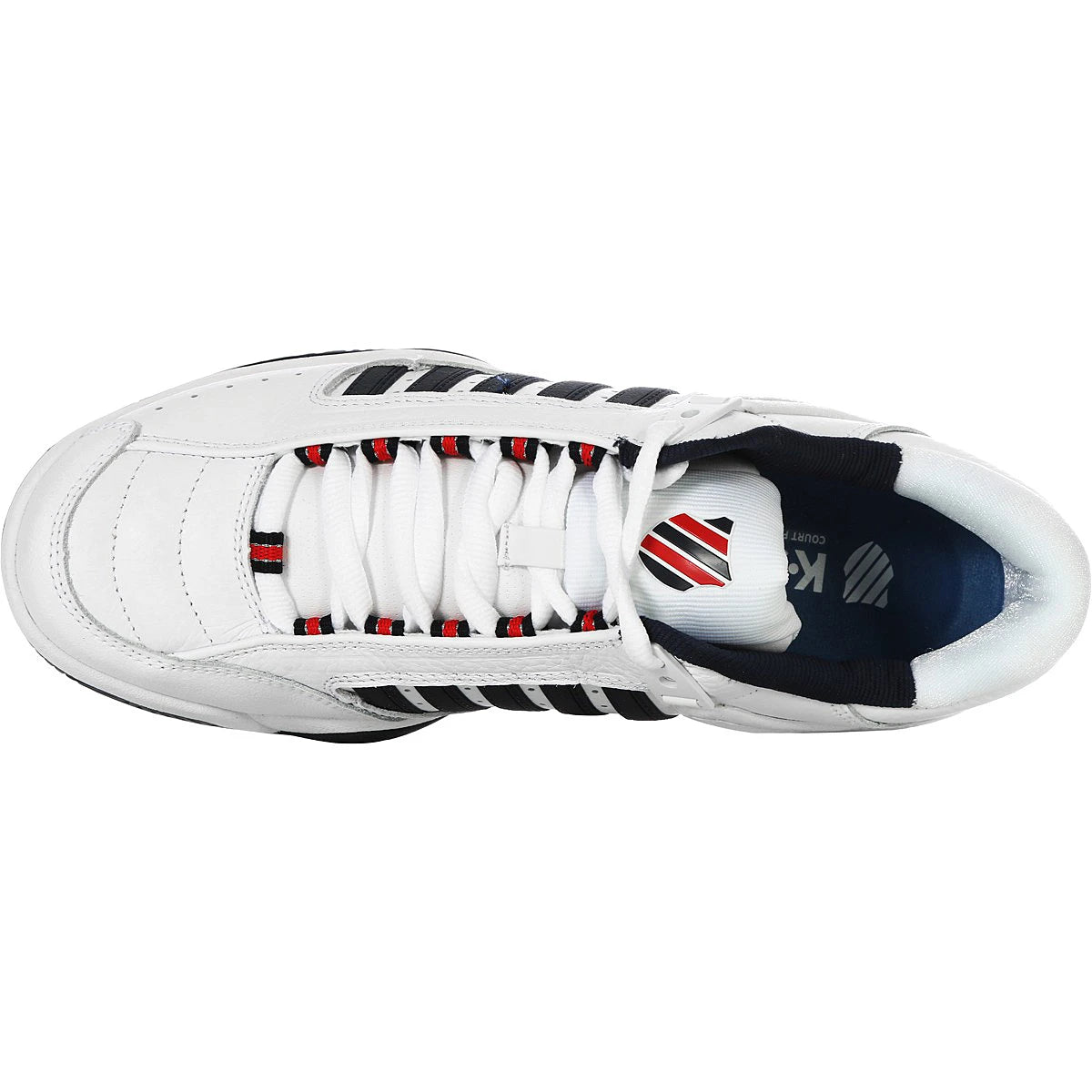 K-SWISS DEFIER RS ALLCOURTSCHUHE