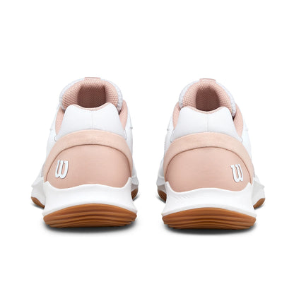 Padelschuhe Wilson Damen Hurakn Pro V2