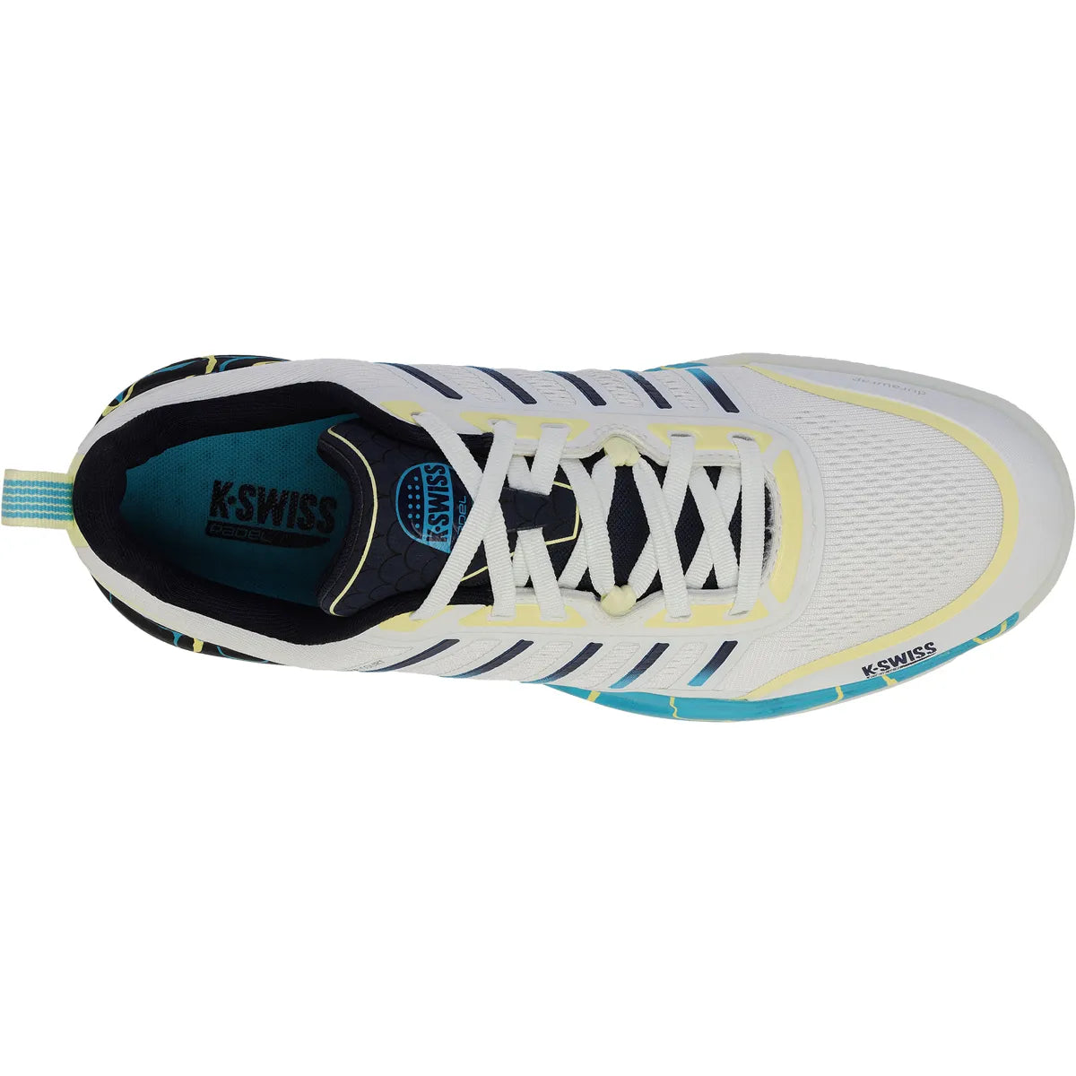 K-Swiss Ultra Court Sanyo Padelschuhe