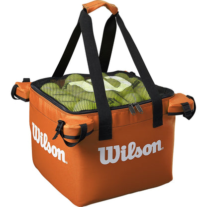 Wilson Balltasche Kapazität 150 Bälle
