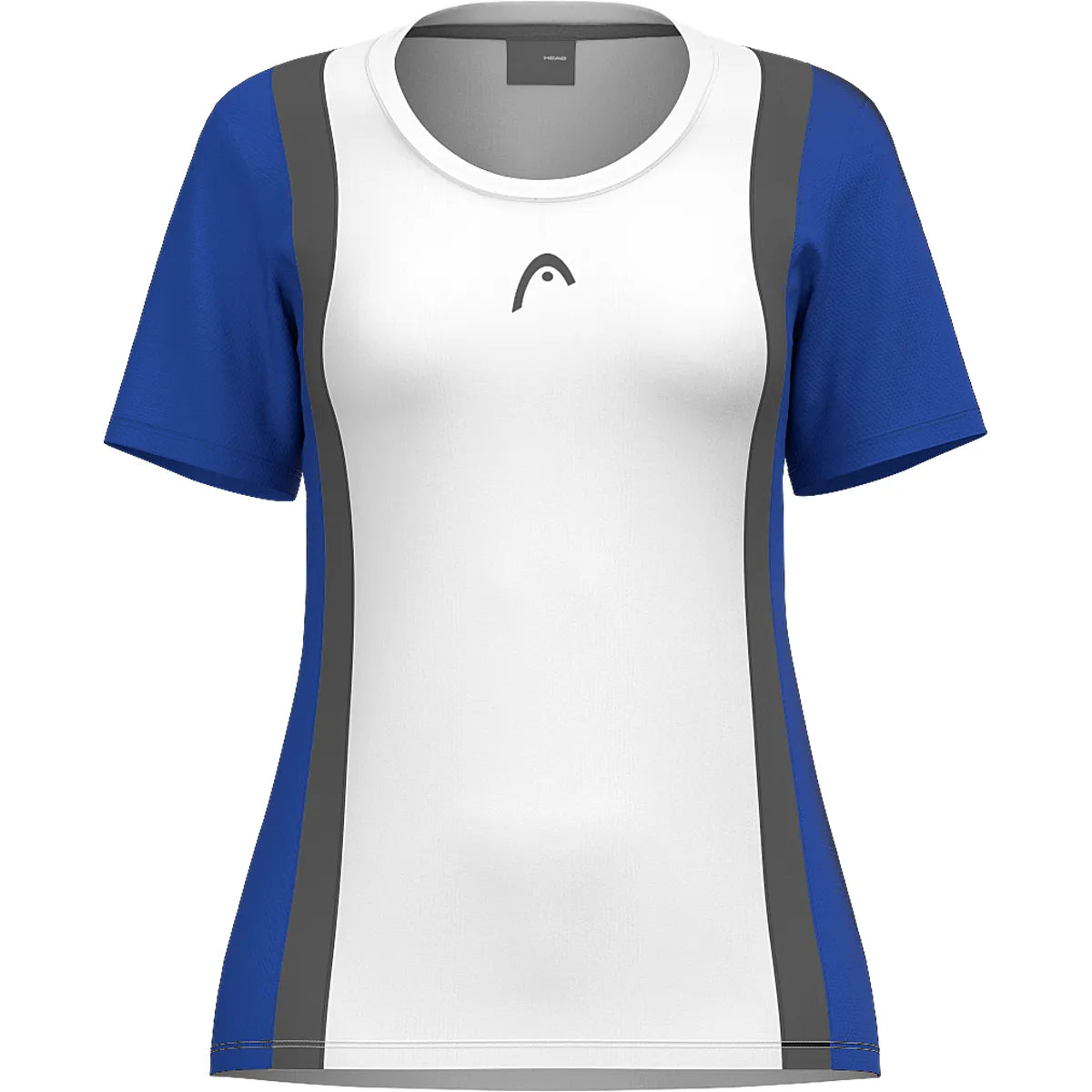 T-Shirt Head Damen Club Tech