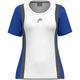 T-Shirt Head Damen Club Tech