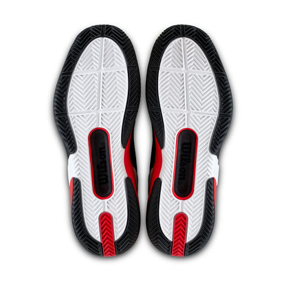 Wilson Rush Pro 5 Sandplatzschuh