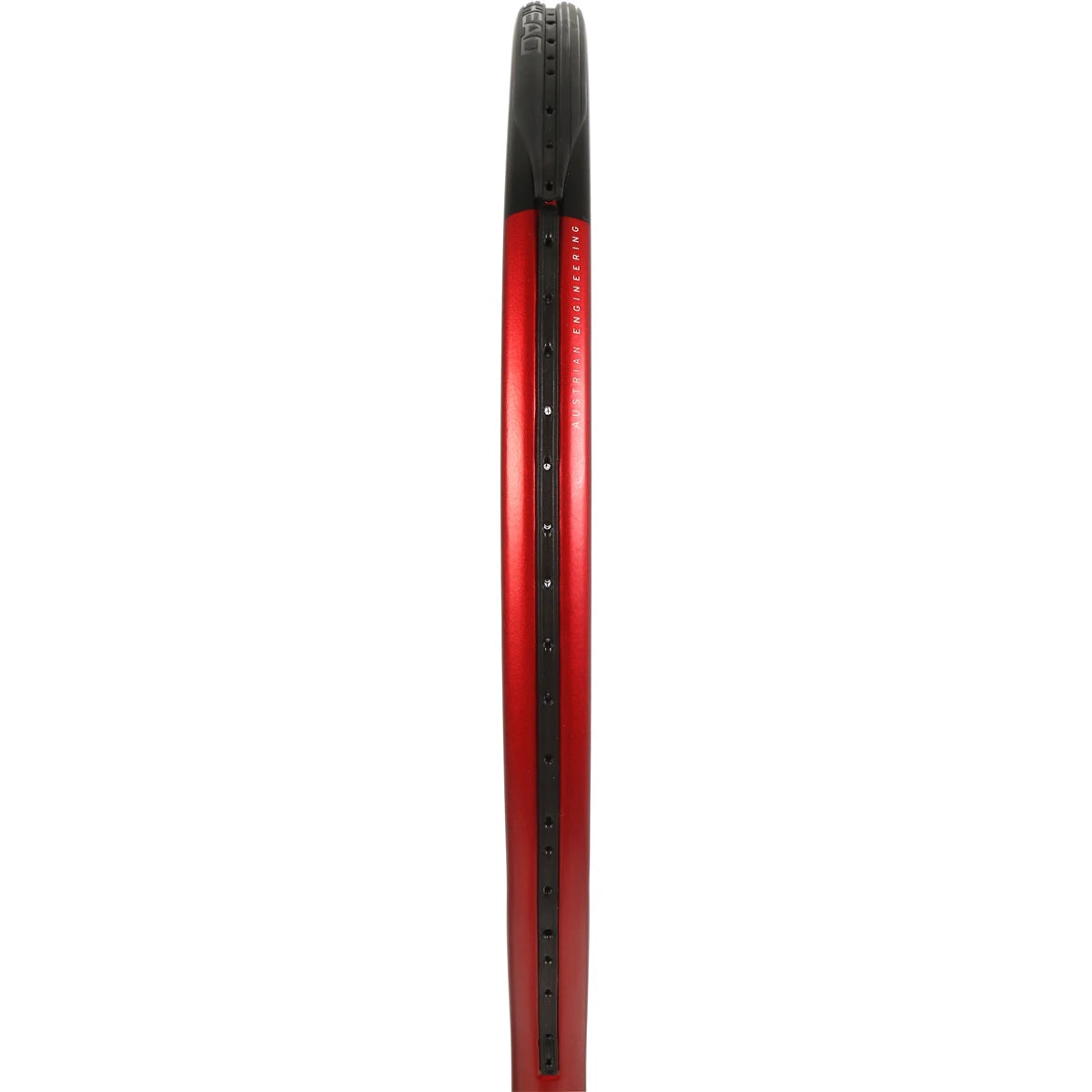 Tennisschläger Occasion Head Mx Attitude Suprm Red (275 Gr)