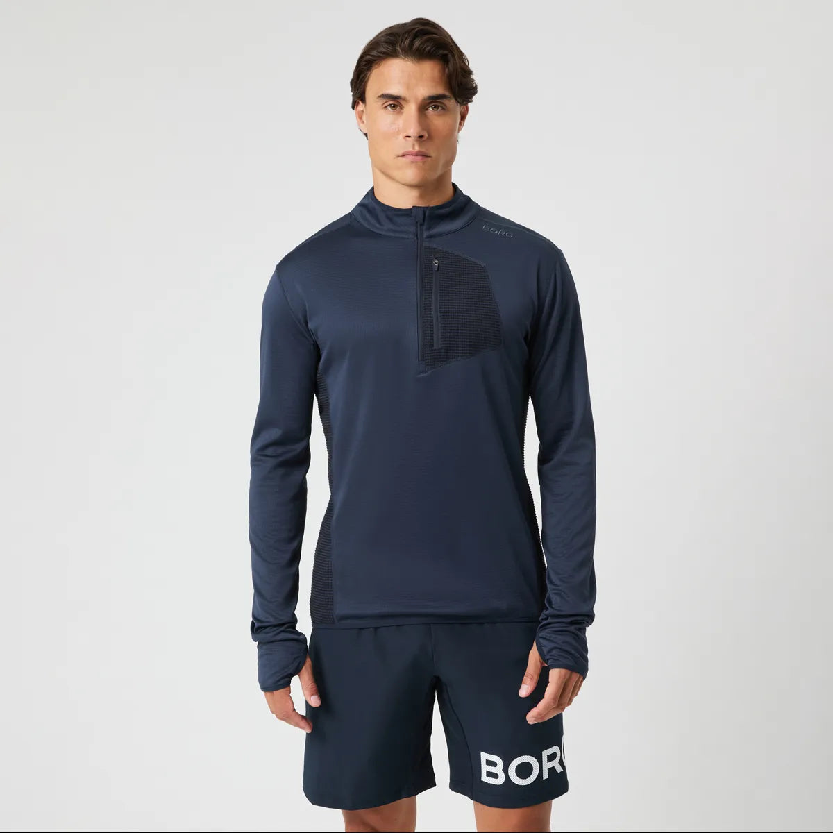 Sweatshirt Bjorn Borg Grafik