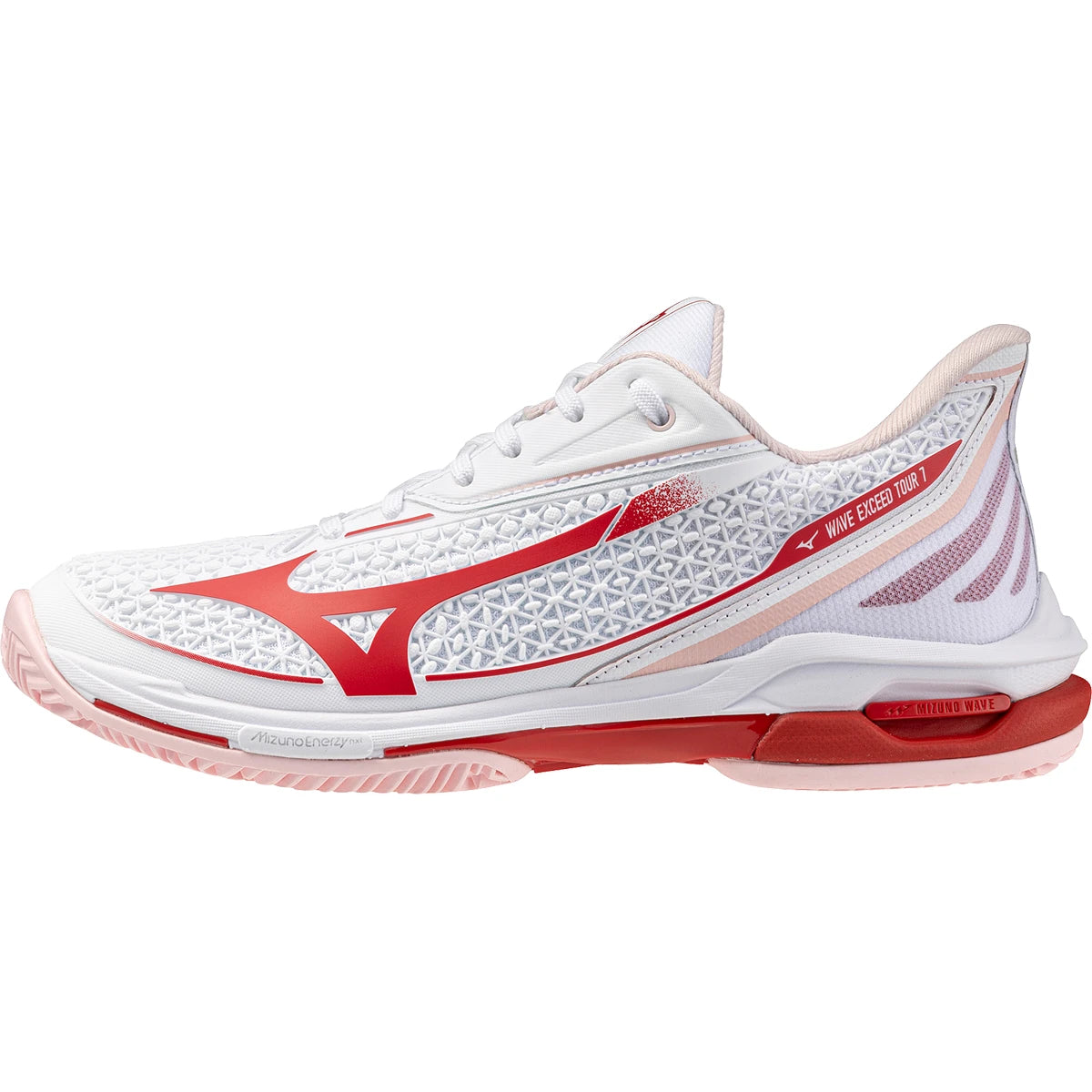 Mizuno Wace Exceed Tour 7 Sandplatzschuh