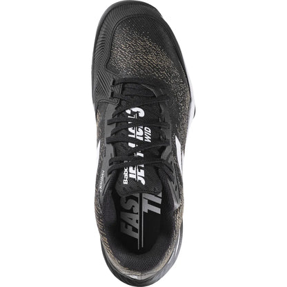 Chaussures Babolat Jet Mach 3 Wide Toutes Surfaces