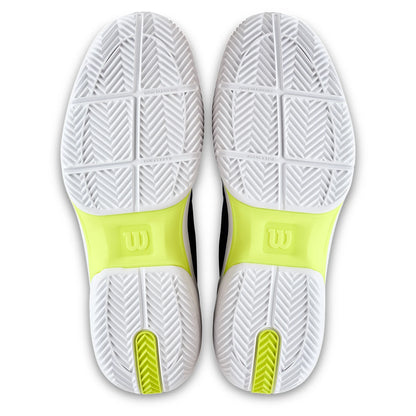 Wilson Rush Lite 5 Sandplatzschuh