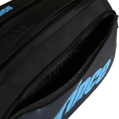 Tennistasche Prince Tour 2 Comp Bk/Bl