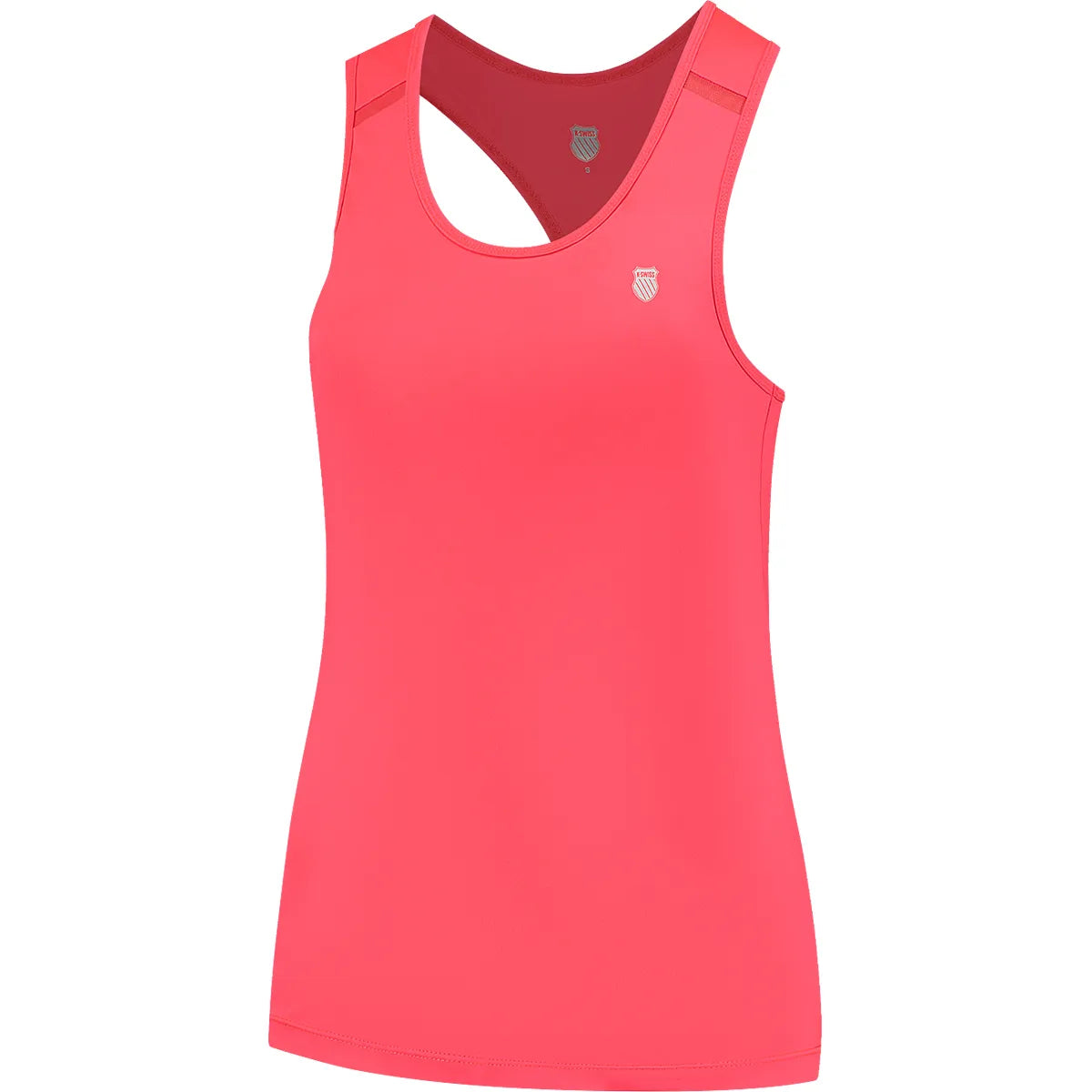 Tank-Top Damen K-Swiss Hypercourt Singlet