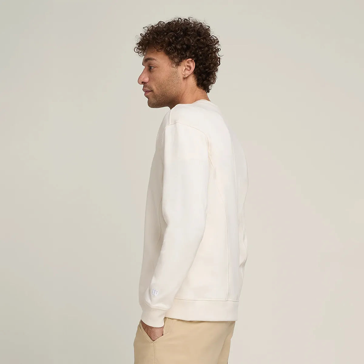 Sweatshirt Wilson Parkside Crew