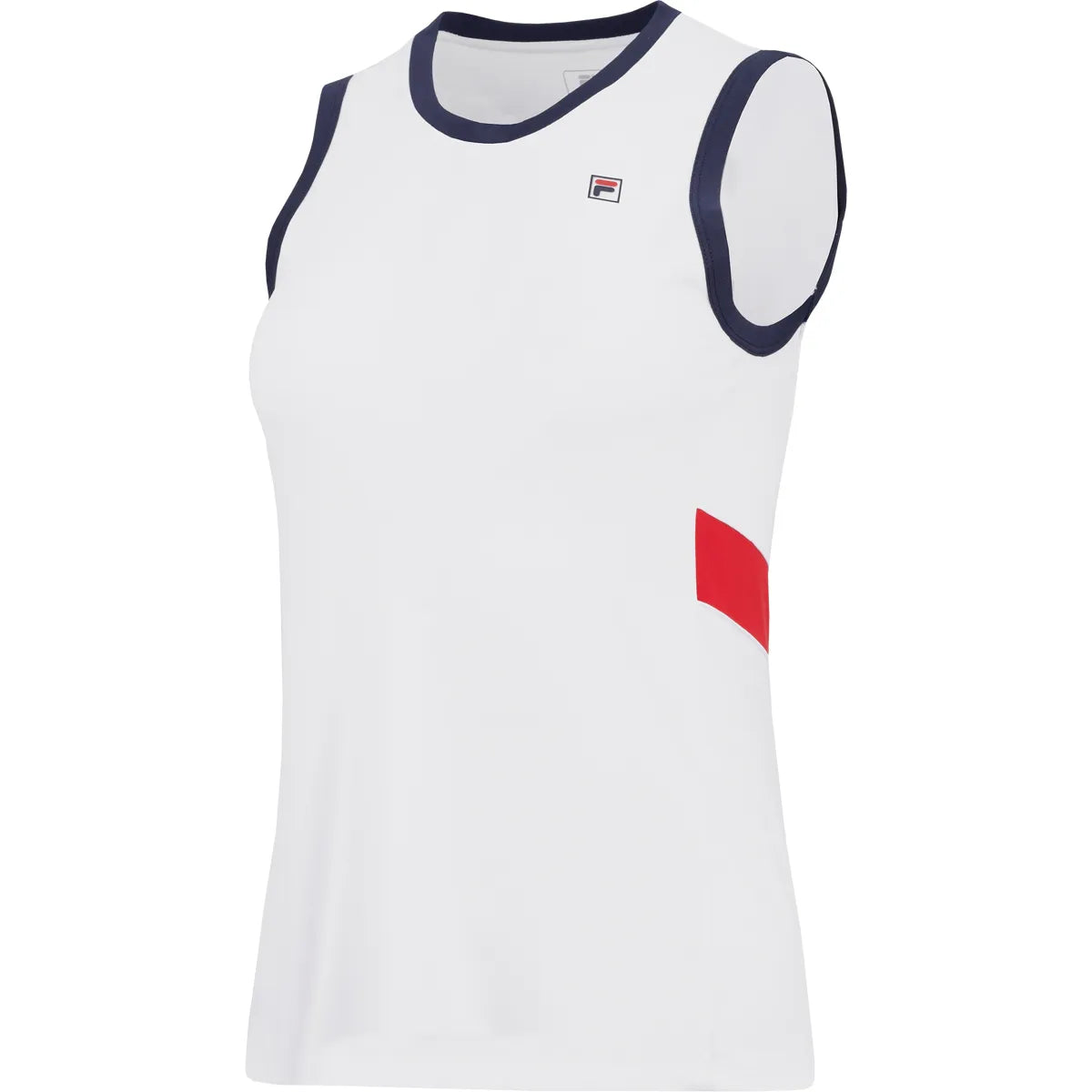 Tank-Top Fila Damen Lissy