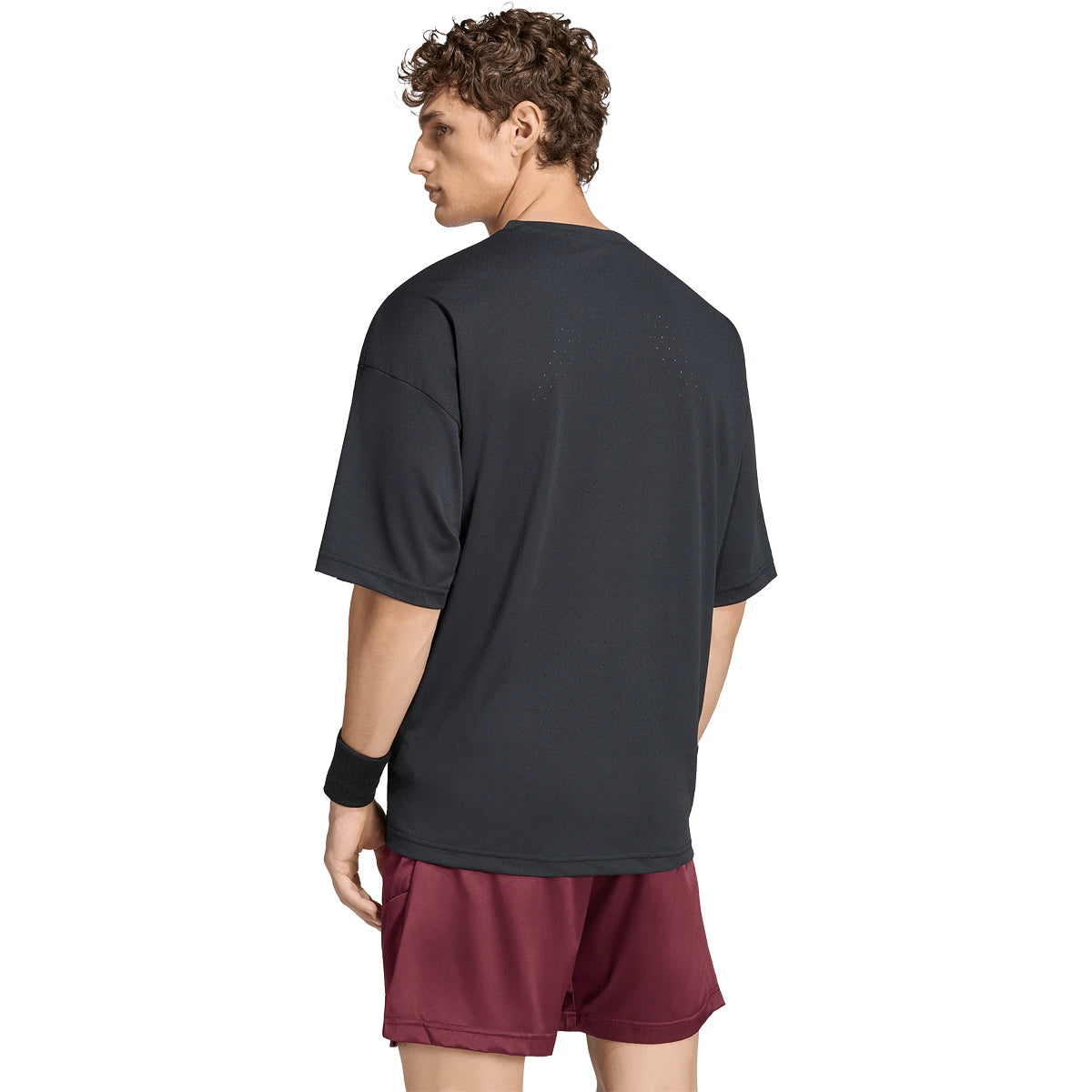 T-Shirt adidas Homme Oversized New York