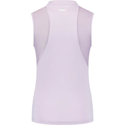 Tank-Top K-Swiss Damen Hypercourt Advantage