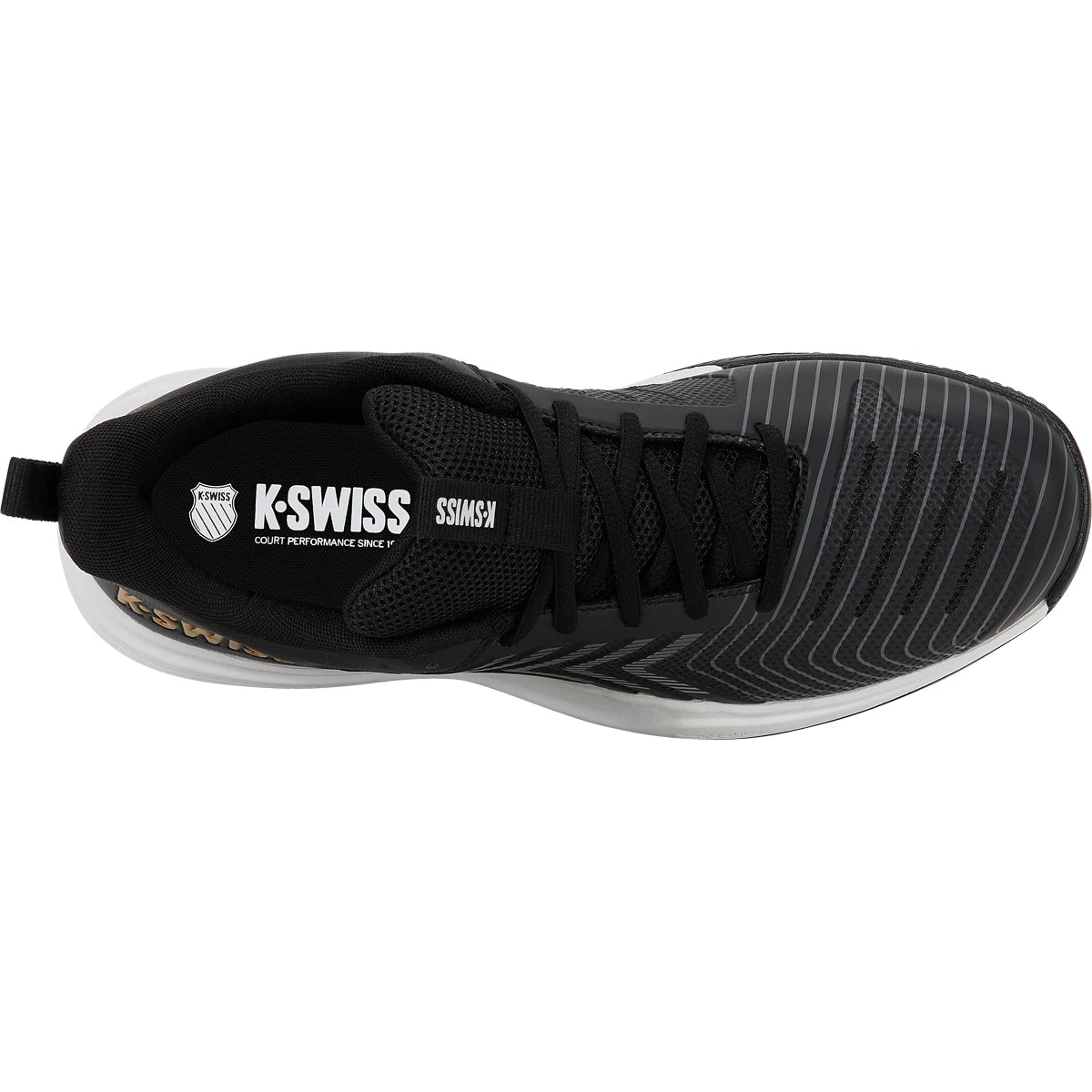 K-Swiss Ultrashot Light Allcourtschuhe