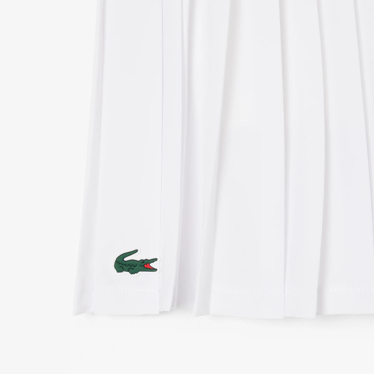 Rock Lacoste Junior