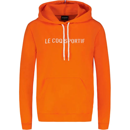 Sweat Le Coq Sportif Damen Hoody Saison