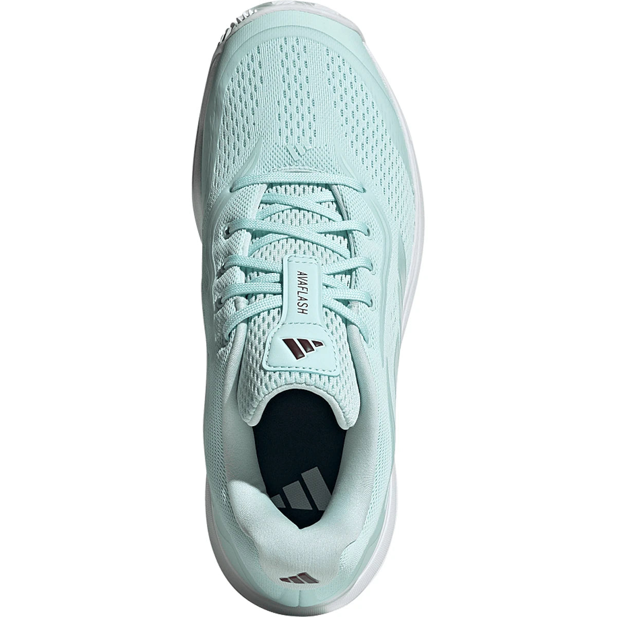 adidas Schuhe Damen Avaflash 2 Allcourtschuh