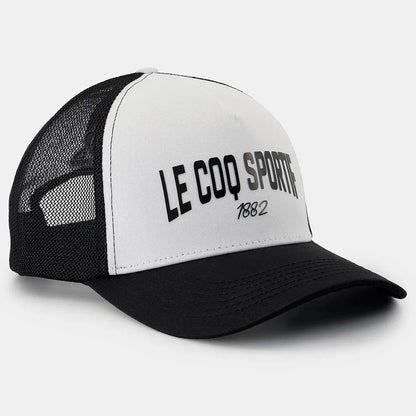 Cap Le Coq Sportif Trucker