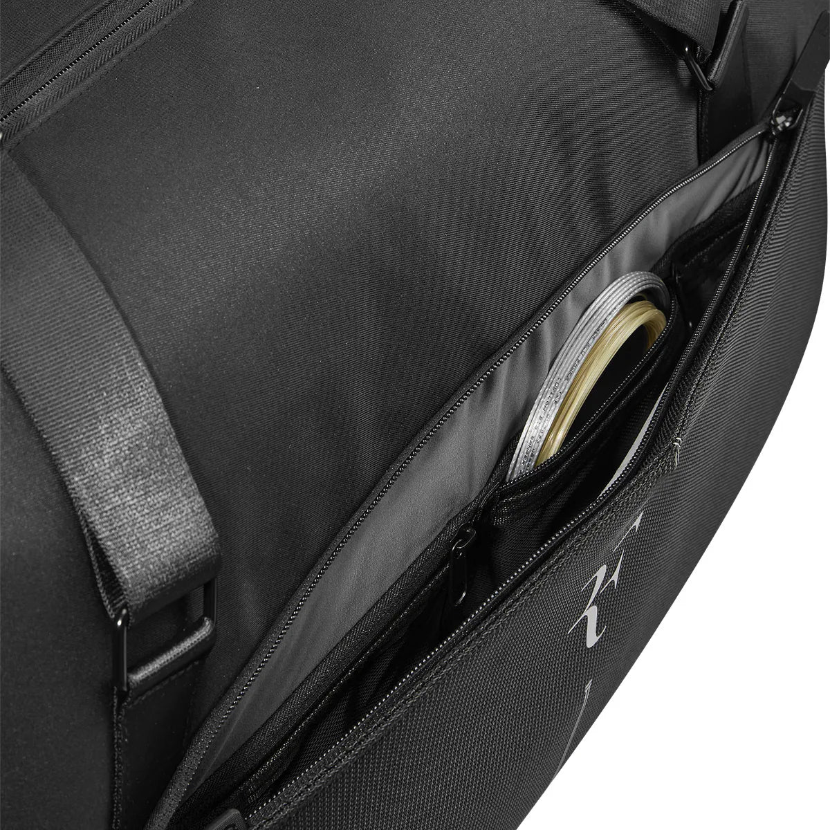 Wilson Rf Practice Large Duffle Bag Tasche