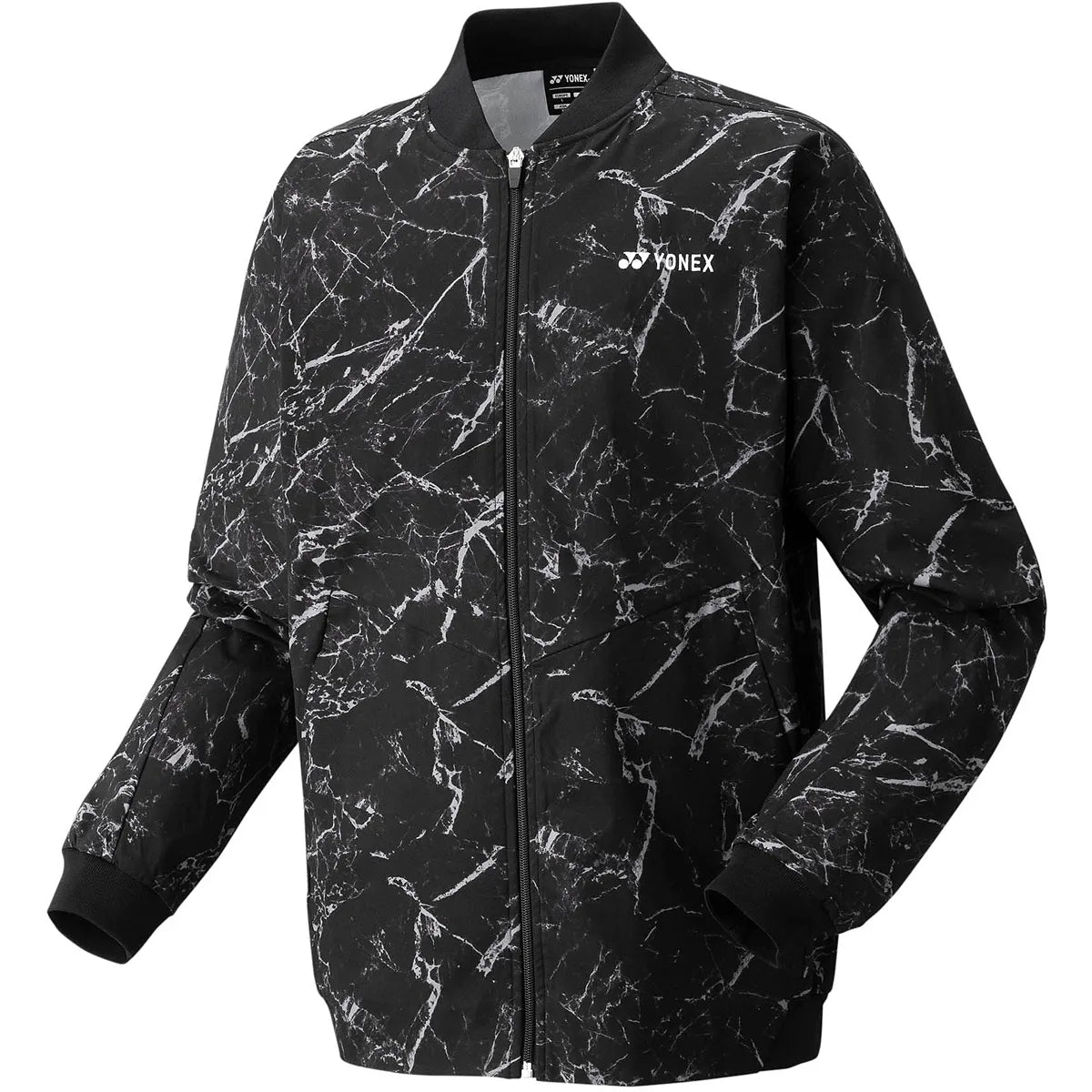 Trainingsjacke Yonex Team Ym0041Ex