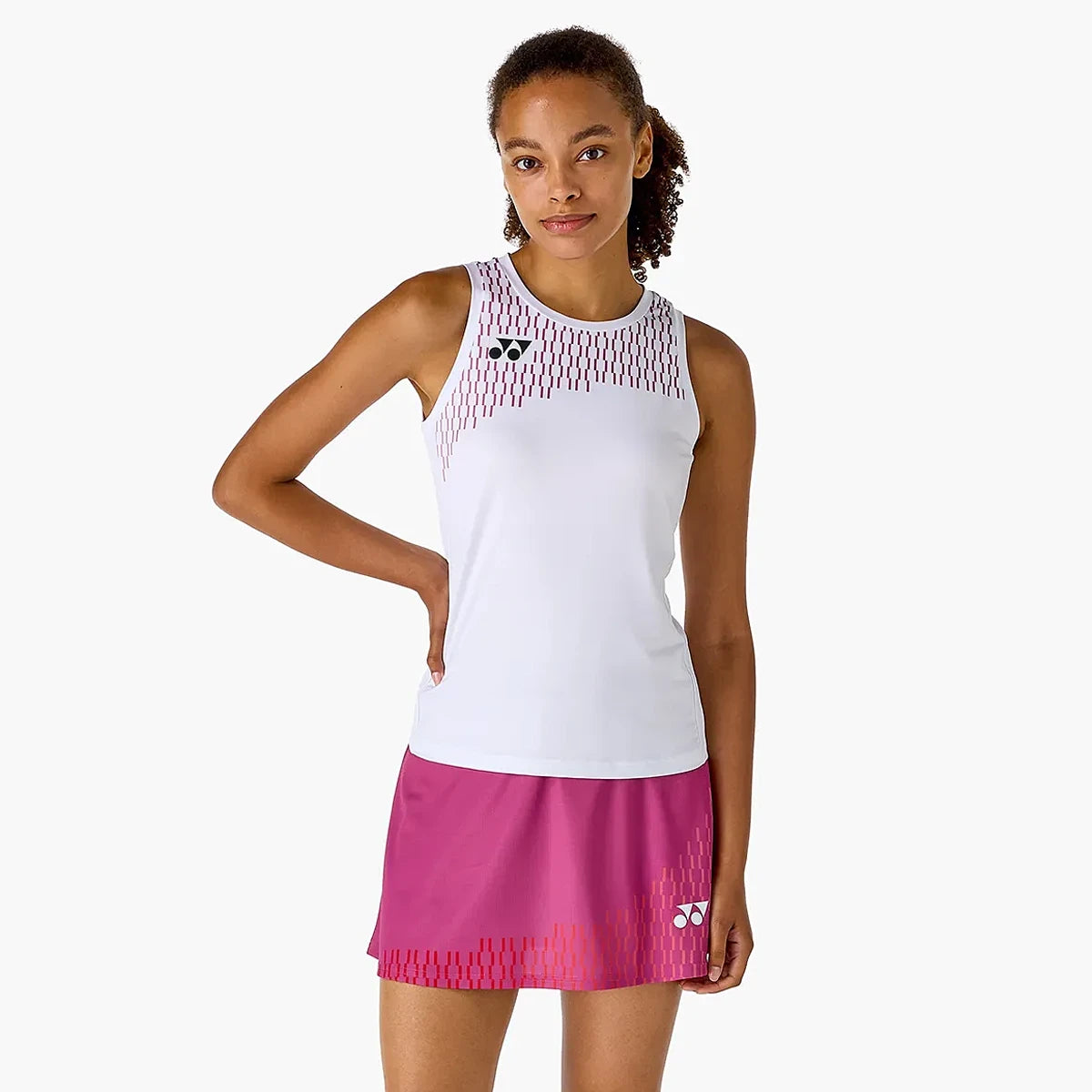 Tank-Top Yonex Damen Tour Elite 20946Ex