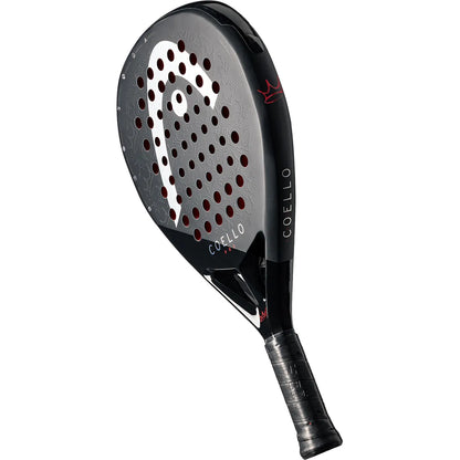 Padelschläger-Set Head Coello Pro 2025