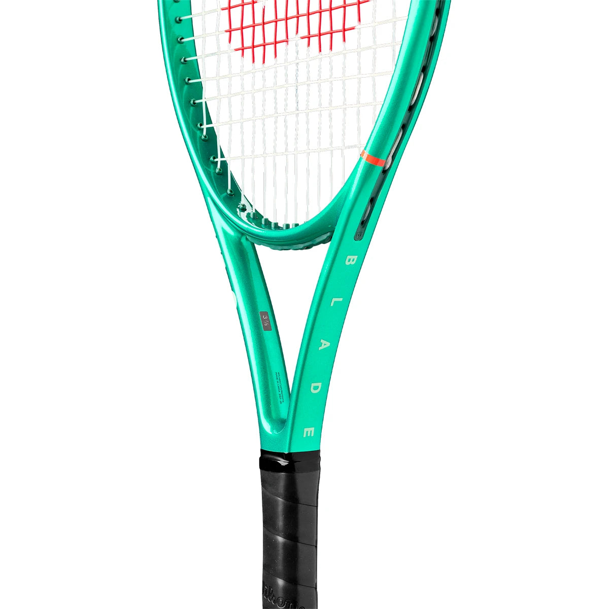 Wilson Junior Blade 25 V10 Schläger