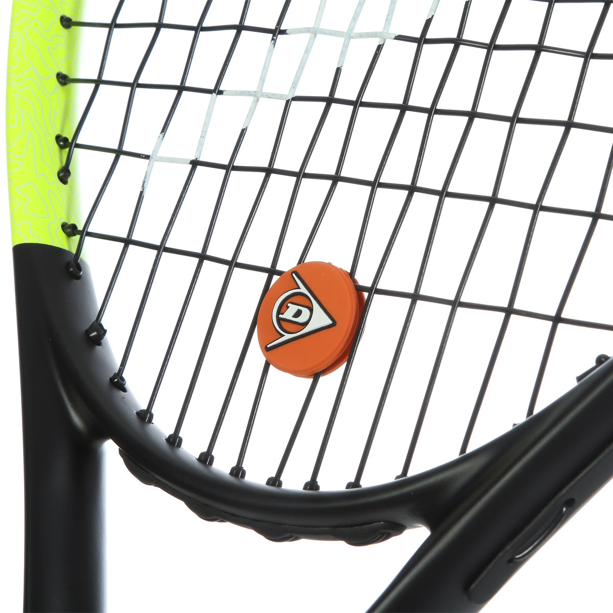 Schläger Dunlop Tristorm Elite 100 (270 Gr)