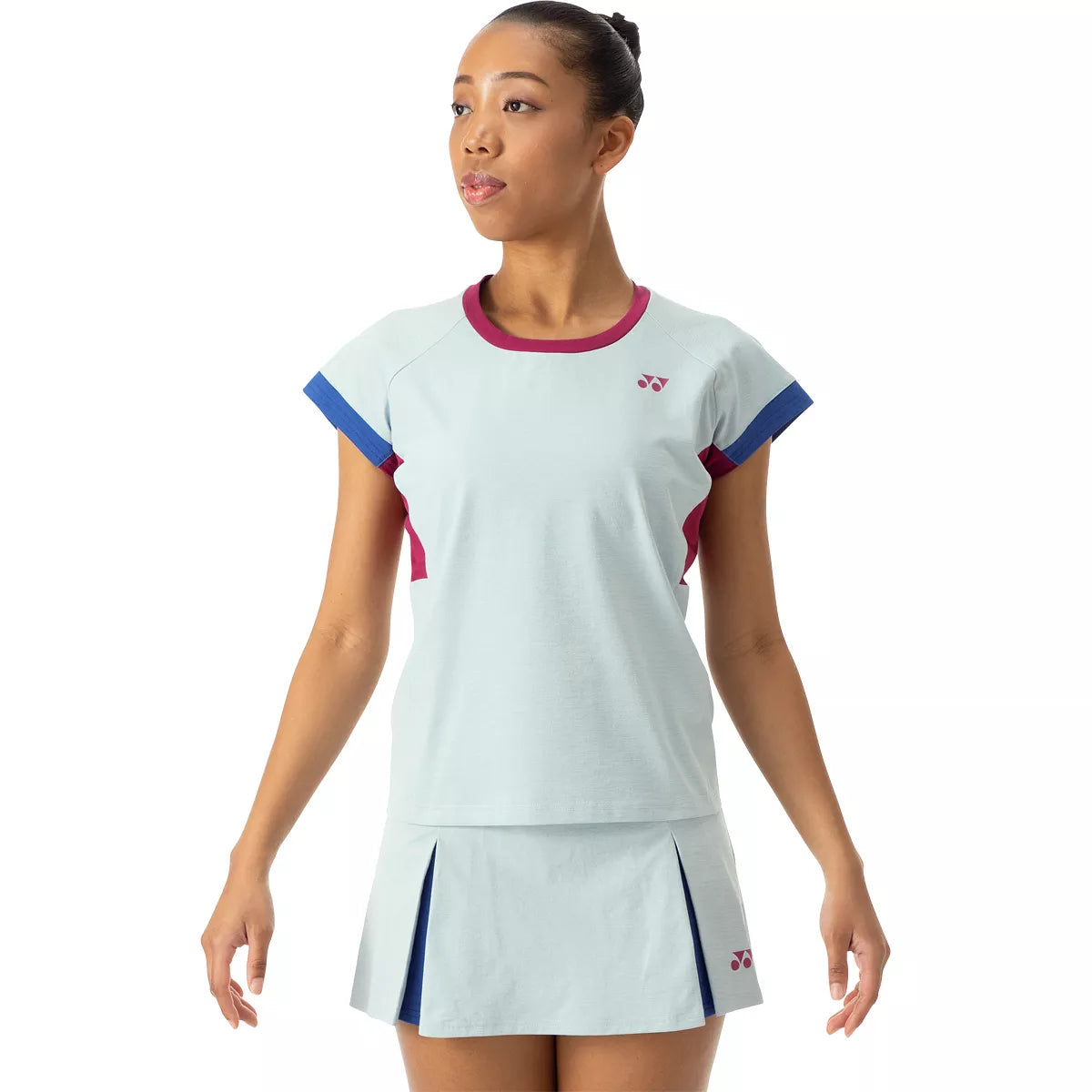 Yonex Damen T-Shirt Tour Elite 20770Ex