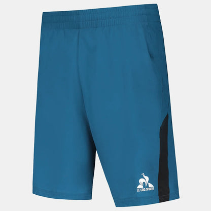 Short Le Coq Sportif Essentiels Sport