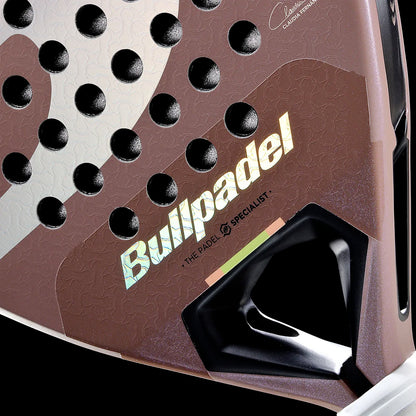 Padelschläger Bullpadel Wonder 2026